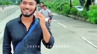 Aj to janu ki kiss ny bacha liya