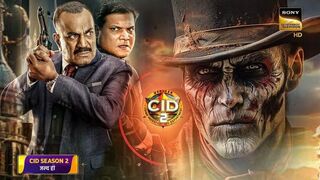 CID 16th March 2025 S02 Episode 26