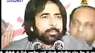 Abdullah Aleem KOE AUR TU NHI HA PSE KHANJSR AZMAI