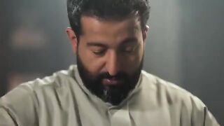 مسلسل يوميات رجل عانس الحلقة 17 إبراهيم الحجاج