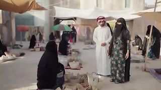 مسلسل شارع الاعشى الحلقة 16 تركي اليوسف إلهام على