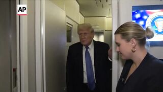 Trump says he will talk to Putin on Tuesday as he pushes for end to Ukraine war.