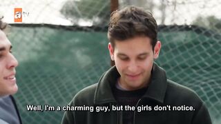 Kardelenler - Episode 7 - Part 5 (English Subtitles)