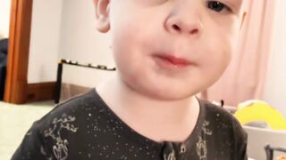 Funny videos baby