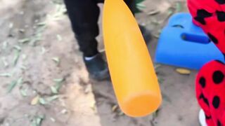 Funny video baby