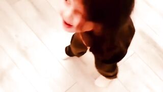 Funny video baby