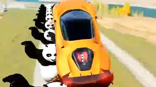 BeamnG.drive Car Stunts Stunt map beamnG.