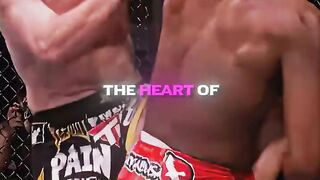 The Martial Artist