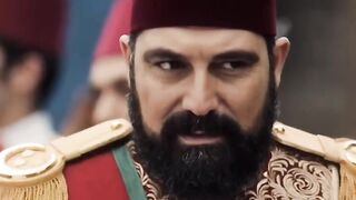 Attack On Sultan Abdul Hamid