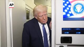 Trump defends deportation of hundreds of immigrants.mp4Trump defends deportation of hundreds of immigrants.
