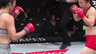 INSANE KNOCKOUT