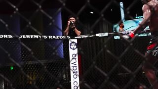 TOP KNOCKOUT