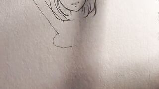 my drawing tutorial