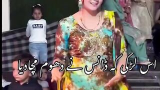 Famous dance video cute ????