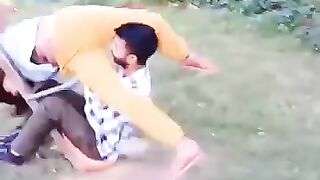 Funny shorts