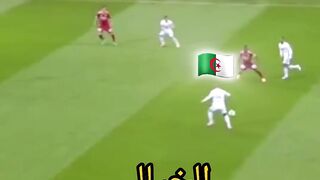 هدف راااائع لسفيان هاني