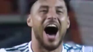 هدف عالمي يوسف بلايلي