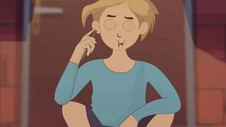 English conversation with funny moment