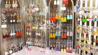 The Timeless Elegance of Earrings