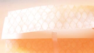 Making of eidi envelope