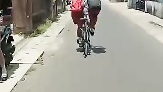 Go to school