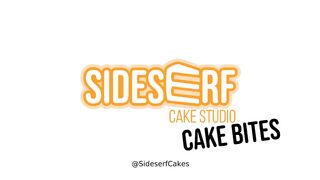 Food – Food CAKES CAKE BITES: Watermelon CAKE!