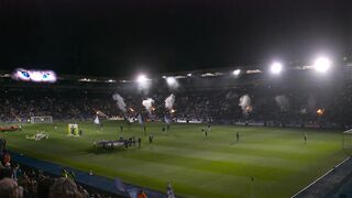 Leicester - Manchester United  0:3 | 16. 03. 2025 | EPL