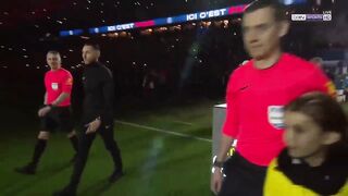 PSG - Marseille  3:1 | 16. 03. 2025 | Ligue 1