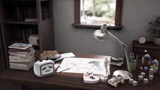 Kono Kaisha ni Suki na Hito ga Imasu Episodes 11
