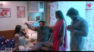 Exchange Makhan Ep 2