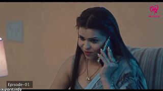 Exchange Makhan Ep 1