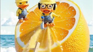 Orange juice