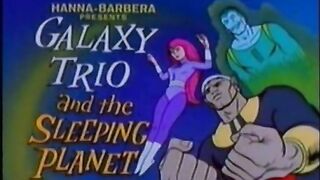 Mistério do Planeta Adormecido