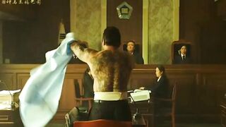 Yakuza and the family