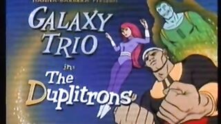 Os Duplitrons