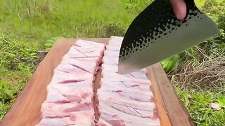 RESEP MASAKAN DAGING YANG SPESIAL