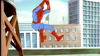 A Curiosidade Matou o Homem Aranha