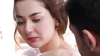 Hania Aamir ???????????????? ???????????????????? _merehumsafar _shorts