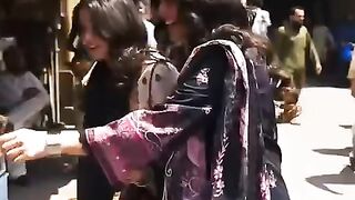 Mayi ri offscreen masti video_Aina asif_Samar jafri_mayiri