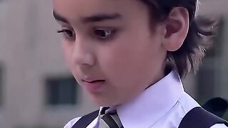 Mujhse Milne Ka Dil Nahi Karta_ayezakhan _shorts _meraypaastumho