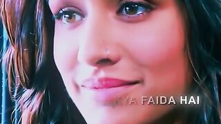 Uss Pyaar Ka Kya Faida  Ek Villain Sad Broken Status - Zakhmi Aashique Edits _ekvillain