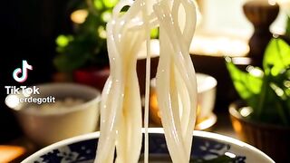 Love over a bowl of pho