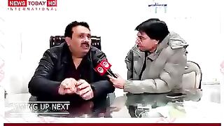 Larki ne DPO pe ilzam laga dia