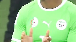 هدف عالمي ياسين براهيمي