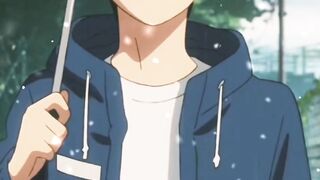 anime sad viral video#sad song