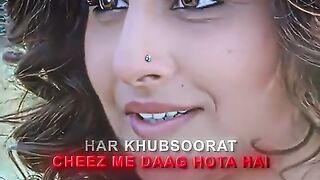 Chand me bhi Daag hai Sad Dialogue Edit - Zakhmi Aashique Edits _love _emranhashmi _vidyabalan