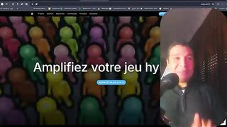 قم بتحميل مقاطع الفيديو ومشاركة الرابط لتحقيق الدخل