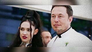 Grimes Says She Has BEGGED Elon Musk to Keep Their Kids Offline