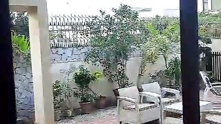 1000 yards rental bunglow