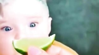 REACTION BABY